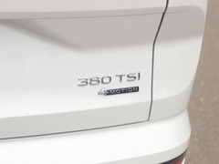 2021款 380TSI 四驱R-Line拓境版