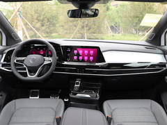 2021款 380TSI 四驱R-Line拓境版
