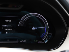 2023款 纯电GV70 旗舰版