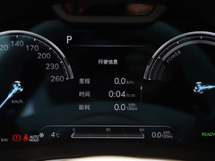 2023款 纯电GV70 旗舰版