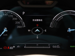 2023款 纯电GV70 旗舰版