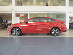 2021款 240TGDi DCT GLX精英版