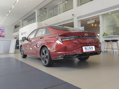 2021款 240TGDi DCT GLX精英版