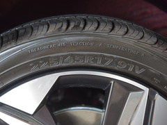 2021款 240TGDi DCT GLX精英版