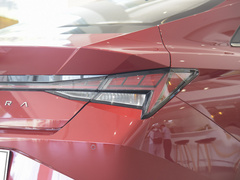 2021款 240TGDi DCT GLX精英版
