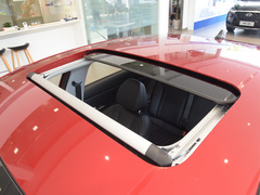 2021款 240TGDi DCT GLX精英版