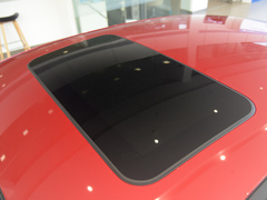 2021款 240TGDi DCT GLX精英版