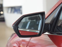 2021款 240TGDi DCT GLX精英版