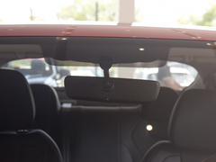 2021款 240TGDi DCT GLX精英版