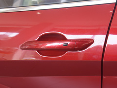 2021款 240TGDi DCT GLX精英版