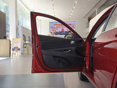 2021款 240TGDi DCT GLX精英版