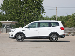 2020款 1.6L 手动尊享型 国VI