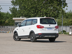 2020款 1.6L 手动尊享型 国VI