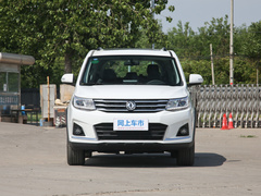 2020款 1.6L 手动尊享型 国VI