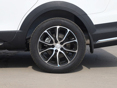 2020款 1.6L 手动尊享型 国VI