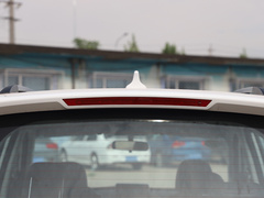2020款 1.6L 手动尊享型 国VI