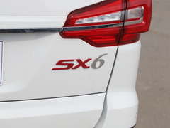 2020款 1.6L 手动尊享型 国VI