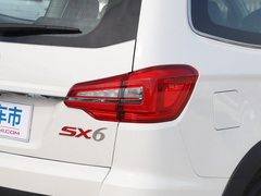 2020款 1.6L 手动尊享型 国VI
