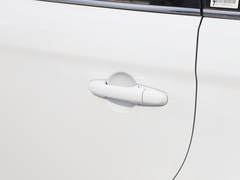 2020款 1.6L 手动尊享型 国VI