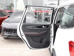 2020款 1.6L 手动尊享型 国VI