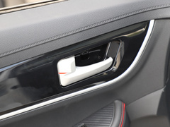 2020款 1.6L 手动尊享型 国VI