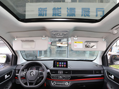 2020款 1.6L 手动尊享型 国VI