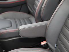 2020款 1.6L 手动尊享型 国VI