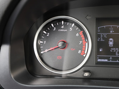 2020款 1.6L 手动尊享型 国VI