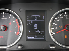 2020款 1.6L 手动尊享型 国VI