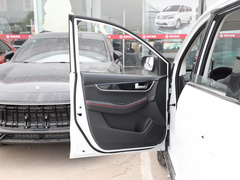 2020款 1.6L 手动尊享型 国VI