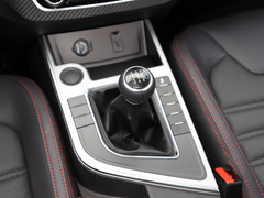 2020款 1.6L 手动尊享型 国VI