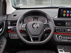 2020款 1.6L 手动尊享型 国VI