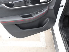 2020款 1.6L 手动尊享型 国VI