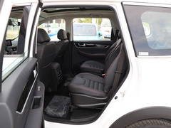 2020款 1.6L 手动尊享型 国VI