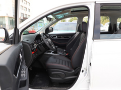 2020款 1.6L 手动尊享型 国VI