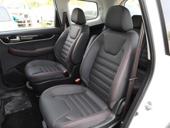 2020款 1.6L 手动尊享型 国VI