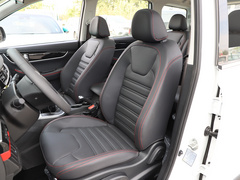 2020款 1.6L 手动尊享型 国VI