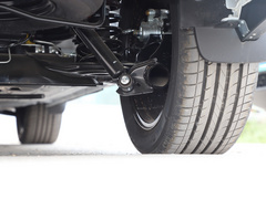 2020款 1.6L 手动尊享型 国VI