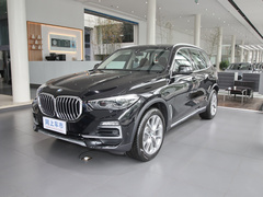 2021款 改款 xDrive30i X设计套装