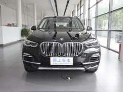 2021款 改款 xDrive30i X设计套装