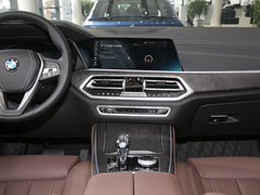 2021款 改款 xDrive30i X设计套装