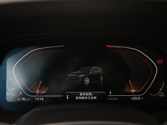 2021款 改款 xDrive30i X设计套装