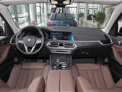 2021款 改款 xDrive30i X设计套装