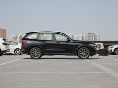 2021款 改款 xDrive40i M运动套装