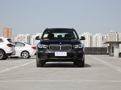 2021款 改款 xDrive40i M运动套装