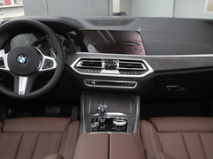 2021款 改款 xDrive40i M運(yùn)動套裝