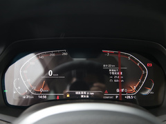 2021款 改款 xDrive40i M運(yùn)動套裝