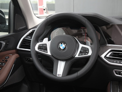 2021款 改款 xDrive40i M運(yùn)動套裝