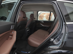 2021款 改款 xDrive40i M运动套装