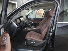 2021款 改款 xDrive40i M运动套装